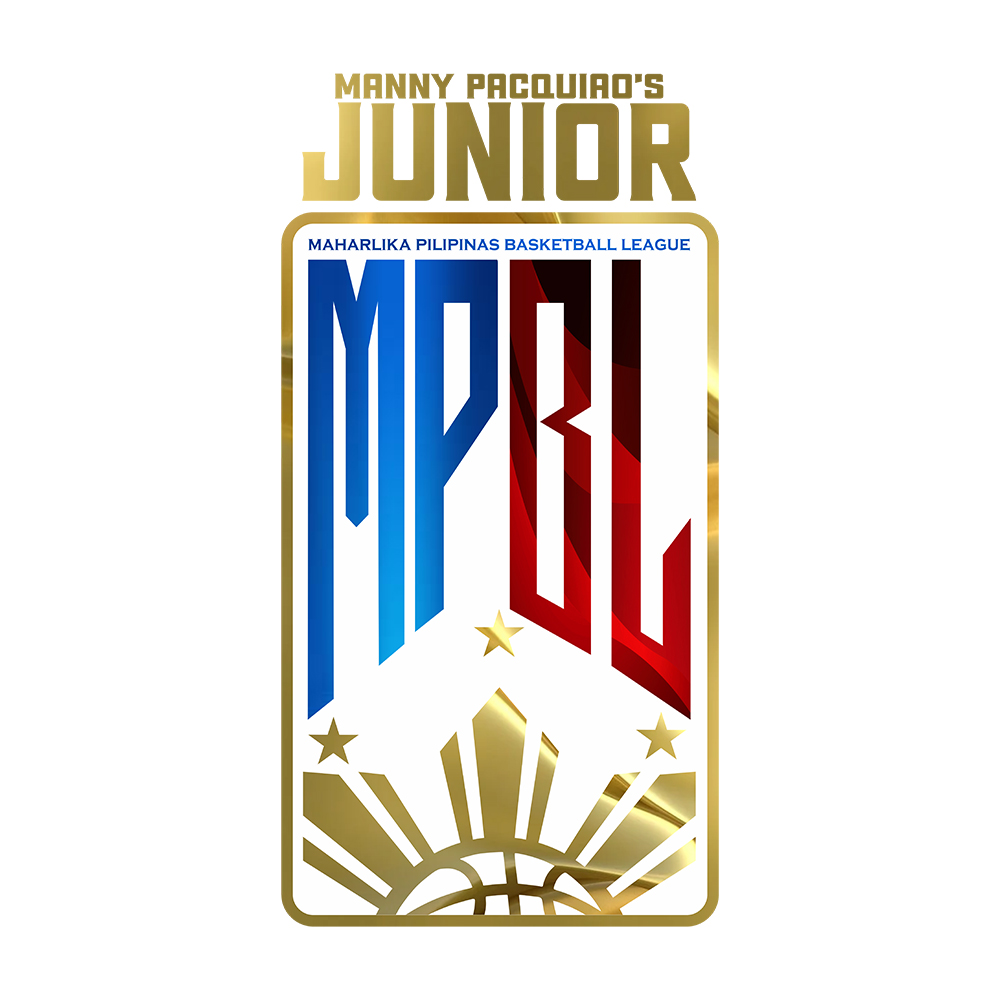 Junior MPBL Season 3 - 14u